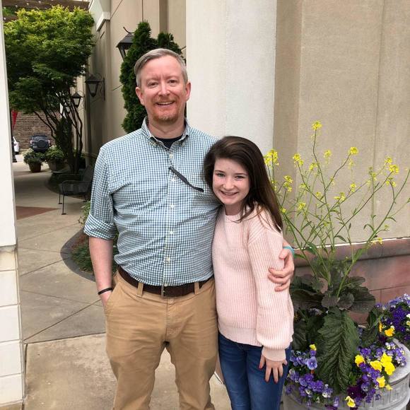 Meet your Posher, Derrick - Picture 1 of 1